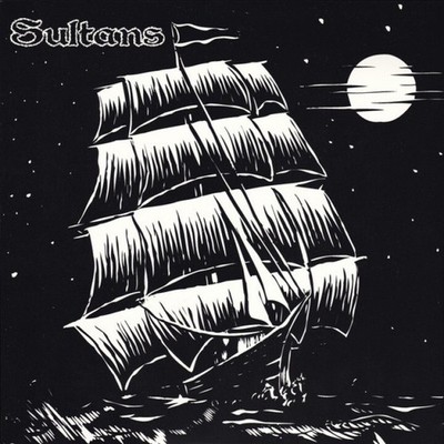 Sultans Ghost Ship (Vinyl) (US IMPORT)