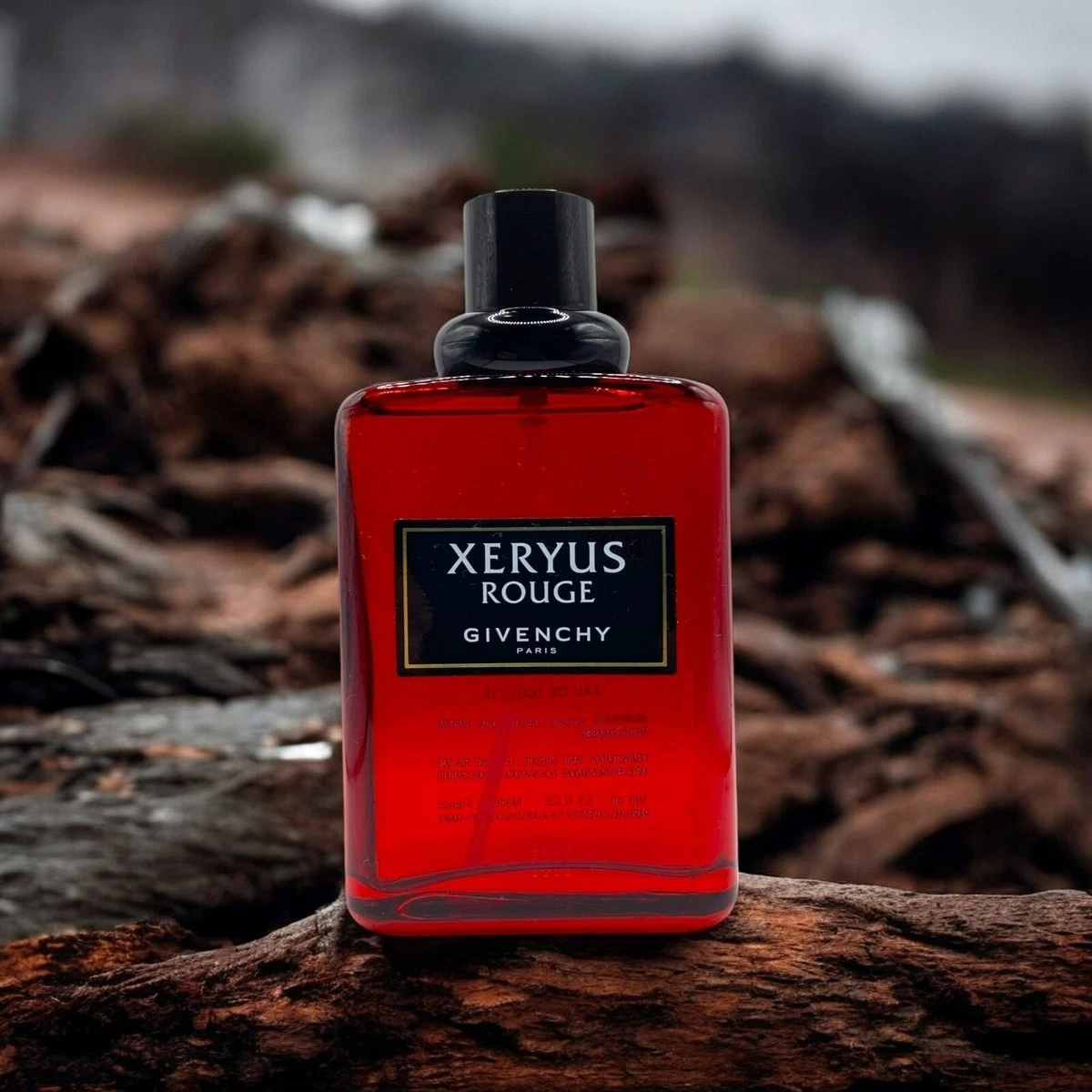 Givenchy Xeryus Rouge Fragrances for Men for sale - eBay