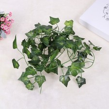 2 M Climbing Pets Branches Bearded Dragon Tank Decor Bendable Vine