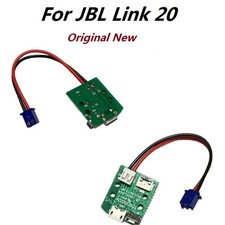 Replacement Parts for JBL Link 20 Headphones Micro Port Power Supply Board
