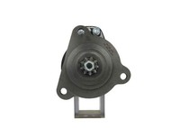 Anlasser 6.6 Kw Neu Eurostarter Oe-Nr. 0001417001 FüR Mercedes