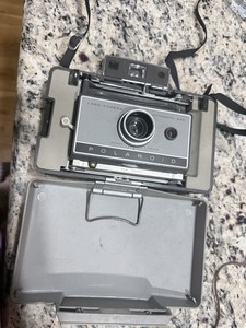 Polaroid 230 Land Camera | eBay