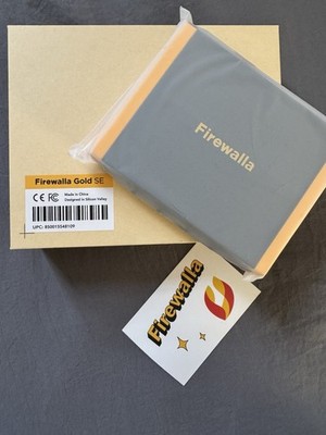 Firewalla Gold SE Brand new