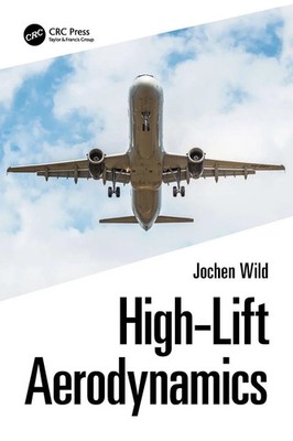 Jochen Wild | High-Lift Aerodynamics | Taschenbuch | Englisch (2024) | CRC Press