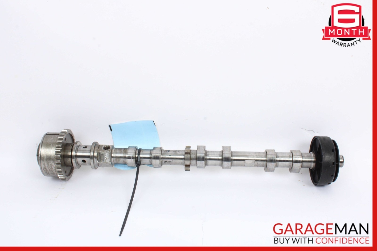 2014-2021 Maserati Ghibli III M157 Left Side Intake Camshaft 05184369AH OEM