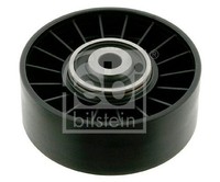 Febi Bilstein 17726 Umlenk-/FüHrungsrolle Keilrippenriemen FüR Audi Seat Skoda