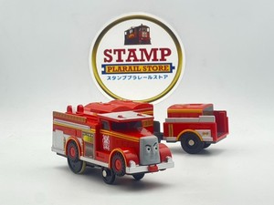 Japan Firetruck | eBay
