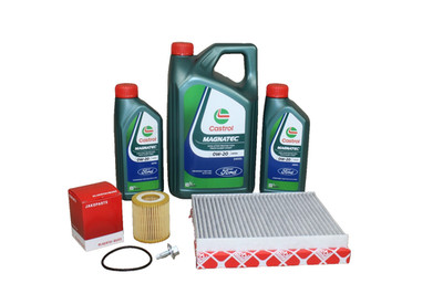 Wartungskit 1,5 EcoBlue Ford Courier - Puma - Ecosport 59944633