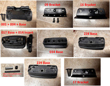 Thule Roof Rack Podium 460 460r Fit Kit Replacement Parts 3000 4000 Series