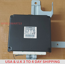 Ecu Fits Suzuki Samurai Sj413 - G13bb 16 Valve Engine 33920m80c20 Fast Shipping