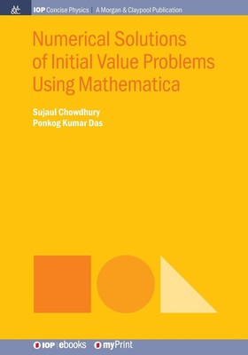 Numerical Solutions of Initial Value Problems Using Mathematica b