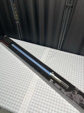 Star Wars FORCE FX Luke Skywalker Blue Lightsaber 03 Black Series - Open Box