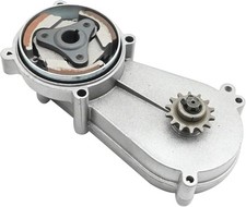 Clutch Drum Bell Housing Kit, 50cc Engine 4 Stroke Dirt Bike Clutch Kit, Robust