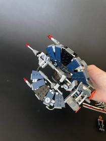 LEGO Star Wars: Droid Tri-Fighter (8086)