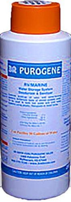 Containers 4Oz Drinking Water Preserver Purog for Long-Term Storage of Drinking 