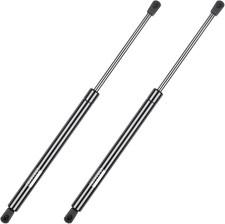 2PCS Rear Liftgate Hatch Tailgate Shocks Struts Lift Supports Gas Springs Compat