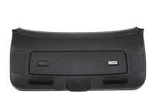BMW X6 Heckklappen-Innenabdeckungsverkleidung 7197137 E71 40d 2013 RHD 22281233