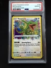 2020 POKEMON SWORD & SHIELD VIVID VOLTAGE #138 RAYQUAZA PSA 10