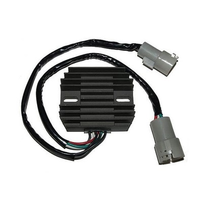 Laderegler ESR442 passend für Kawasaki ZX-6R 2000-2004 ZZR 600 2003-2008