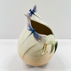Franz Porcelain Vase | eBay