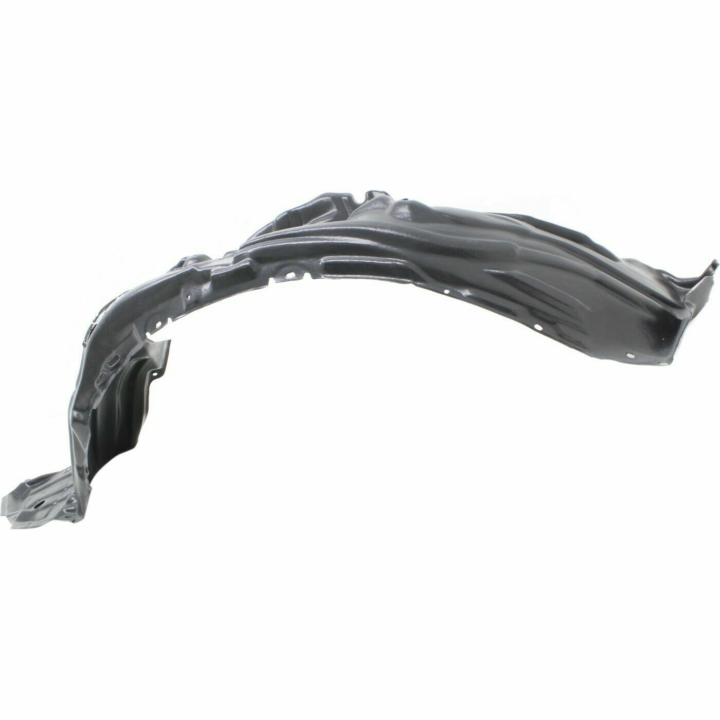 NEW FRONT INNER FENDER LINER FITS DRIVER LEFT SIDE TOYOTA PRIUS 1618