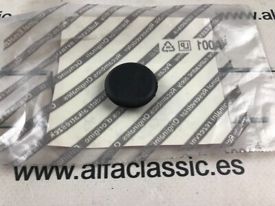 Original Rubber Cap Alfa Romeo Alfa 159 / Brera / Spider (939)