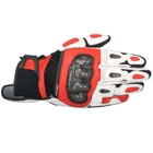 Alpinestars SP-X Air Carbon Black White Red