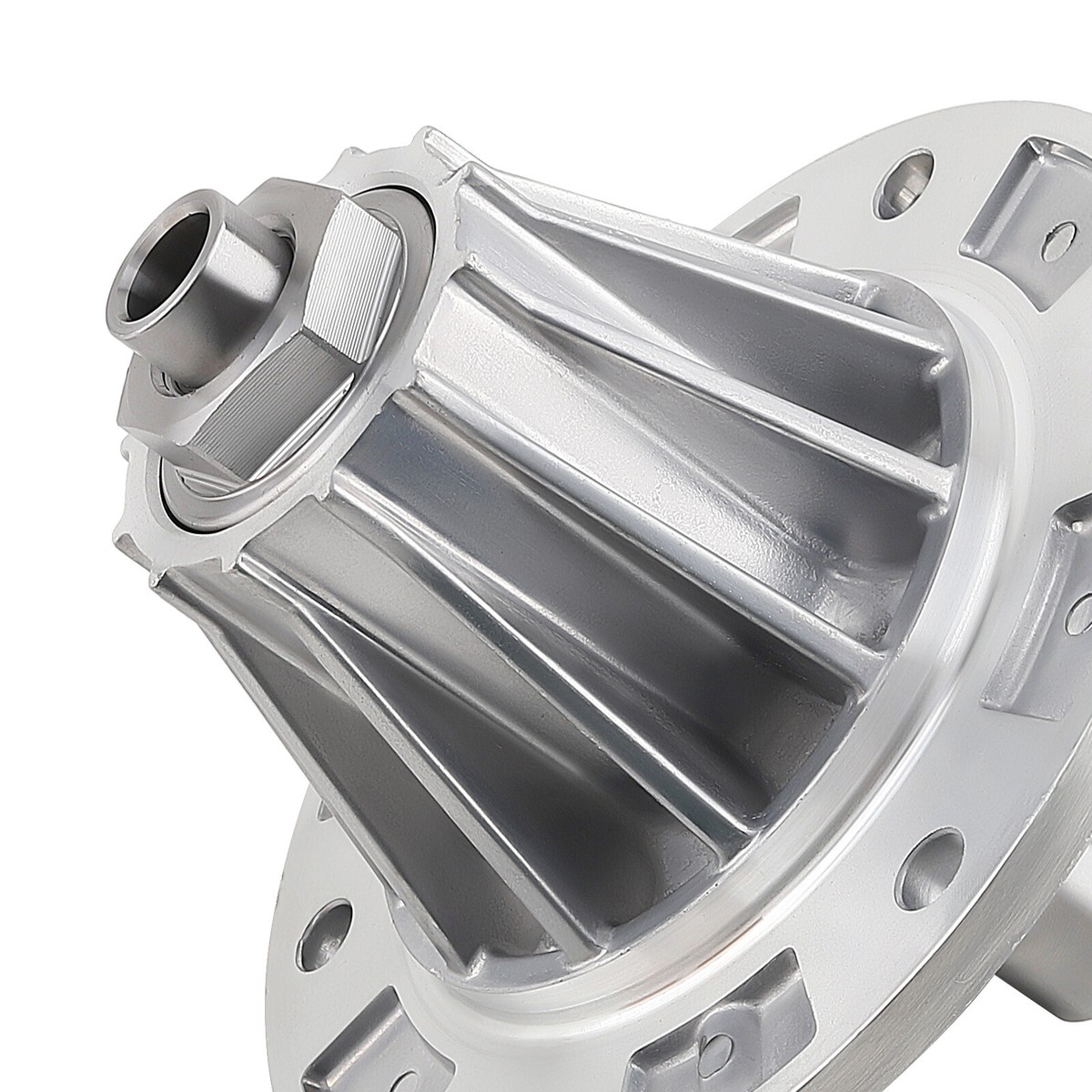 Spindle Assembly For Bob-Cat ZT200 4165022 Bunton Ryan