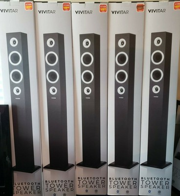 tower speaker under 10000