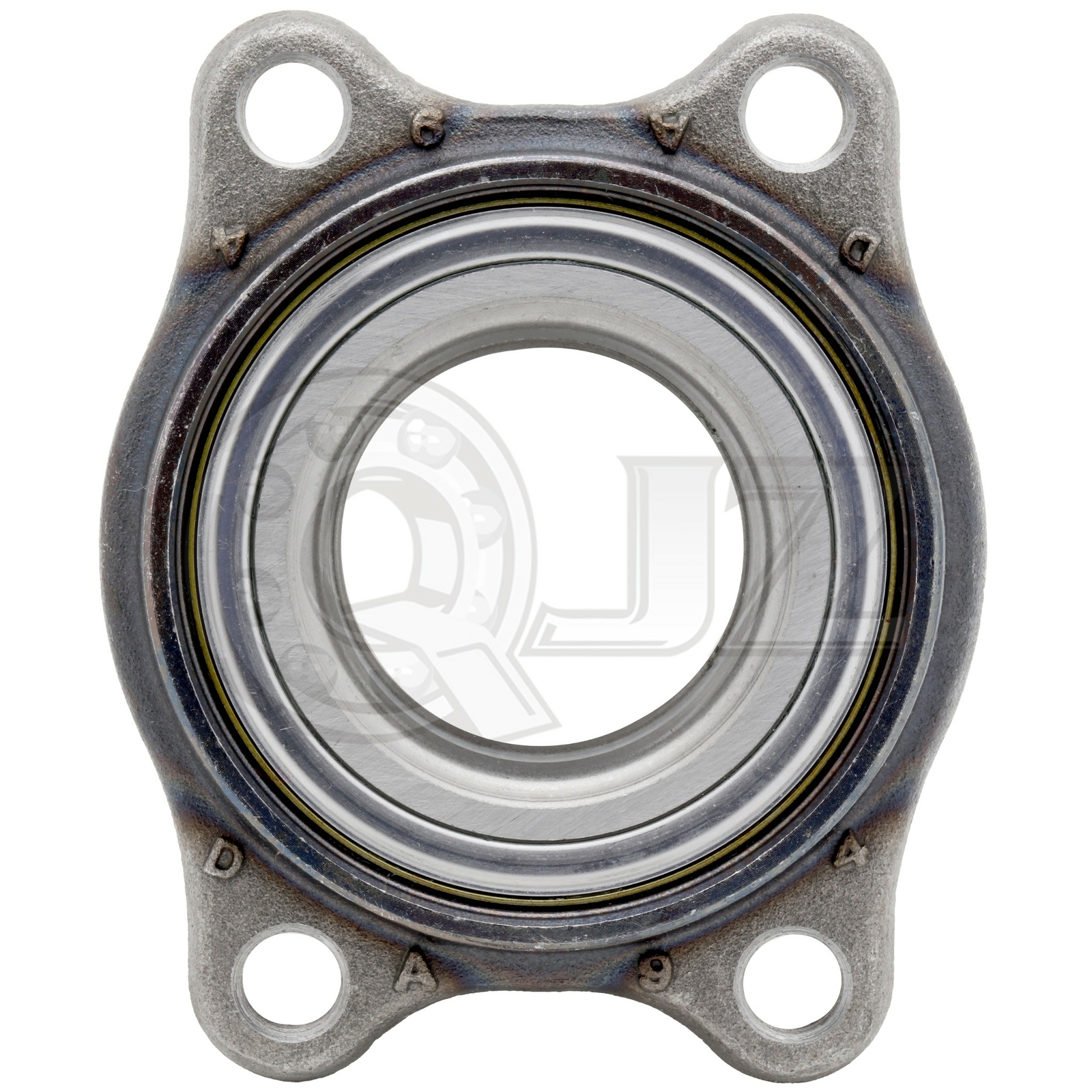 [REAR(Qty:1)] Wheel Hub Bearing Replacement Kit For Audi 2004-2009 S4 AWD-Model