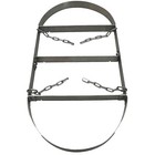 Calphalon Stainless Steel Kitchen Pot Racks