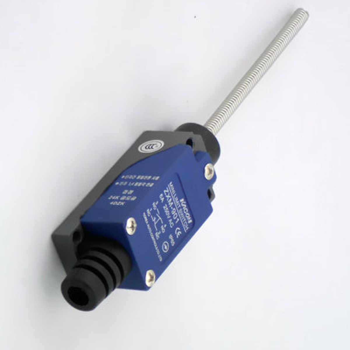 1PC New KACON Limit Switch ZXM-901 6A 250V | eBay