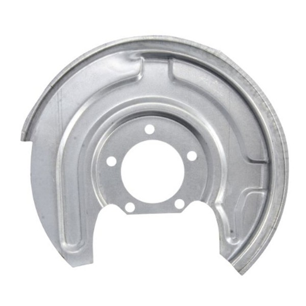 Ankerblech Spritzblech Bremsscheibe Hinten Links FüR Audi A6 C5 Superb VW-image