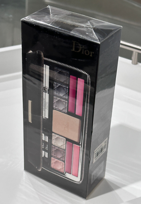 Dior Holiday Couture Collection Multi-Look Palette Face-Eyes-Lips