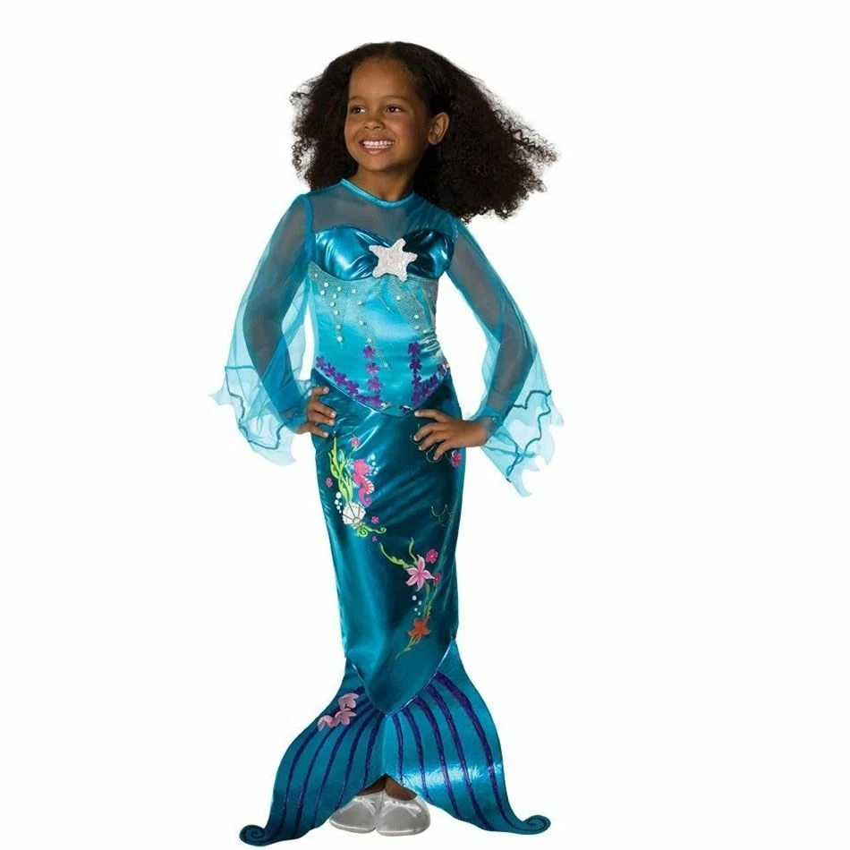 Ariel baby store dress