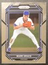 2023 Panini Prizm - #214 Mark Grace