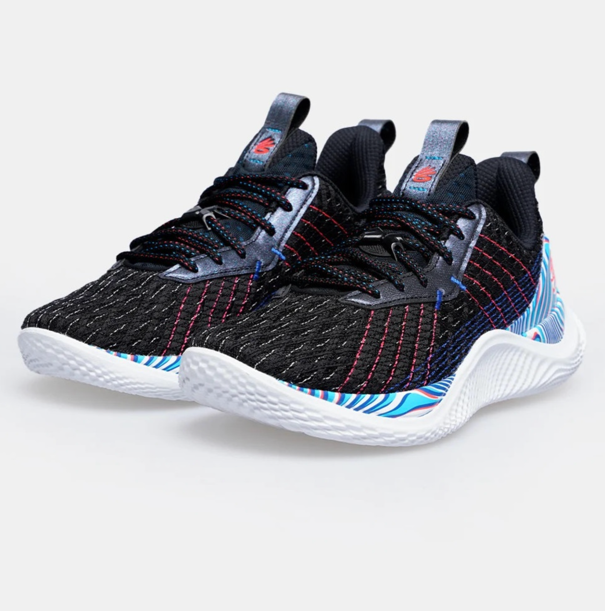Under Armour Men's Curry 10 Magic Basketball Shoes 3025093-001