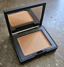 Nars LAGUNA Bronzing Powder Bronzer .08 oz / 2.5g Travel Mini NWOB!