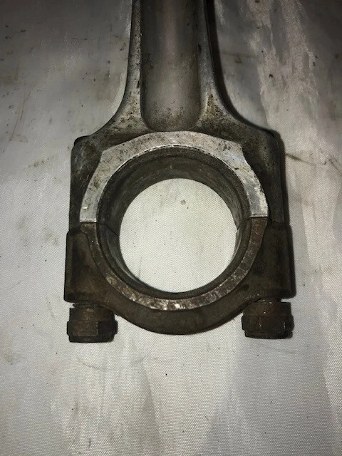 Varilla de conexión Early BSA Triumph Trophy R1874Z R18Z4Z Foto 2 de 4