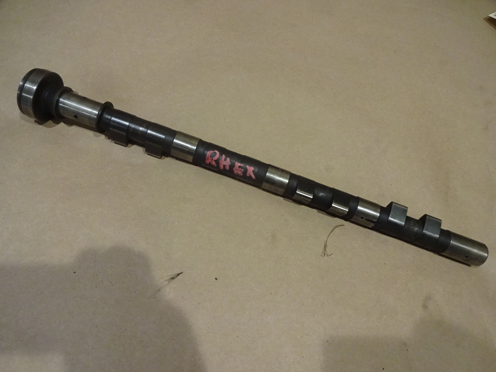 Ferrari Mondial t, 348 - Right RH Exhaust Camshaft - P/N 139337