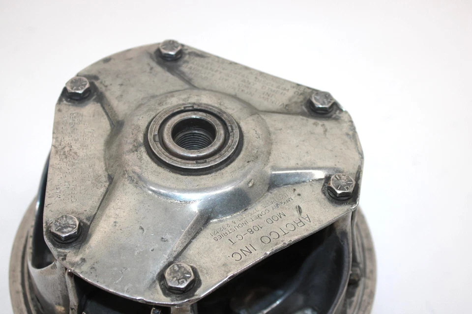 Оригинальная основная муфта 90 Arctic Cat Cougar 0725-187 SAS2 - Изображение 2 из 4