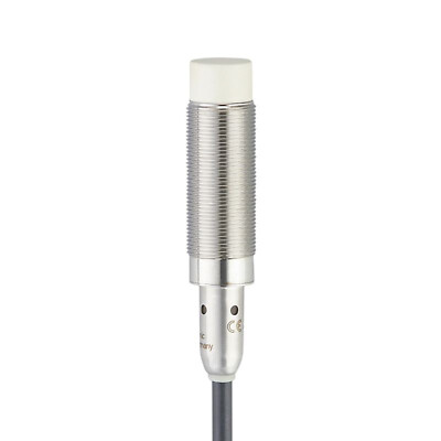 IFM IGM203 Inductive Sensor Threaded type 10...36 DC PNP/NPN New