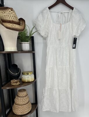 knee length dresses for ladies Plus Size Floral Midi Dress