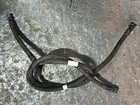 Windshield washer fluid hose