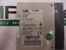 1SVR550148R4100 ABB SINGLE PULSE TIER BRAND NEW!