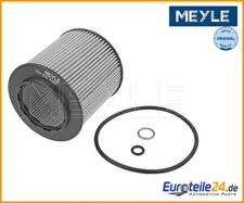Oil Filter MEYLE 3143220000 for BMW 3 Series 5 Series 5 Series Touring 1 Series