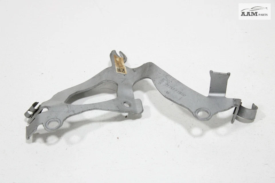 BMW 530I G30 2017-2023 2,0 L SISTEMA DE ESCAPE DELANTERO TUBO SOPORTE OEM Foto 2 de 4