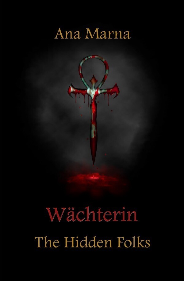 Thumbnail - Ana Marna | Wächterin | Taschenbuch | Deutsch (2020) | The Hidden