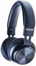 Headphone 5 Core Noise Cancelling Bluetooth Headset Mic Gaming Ratings Black