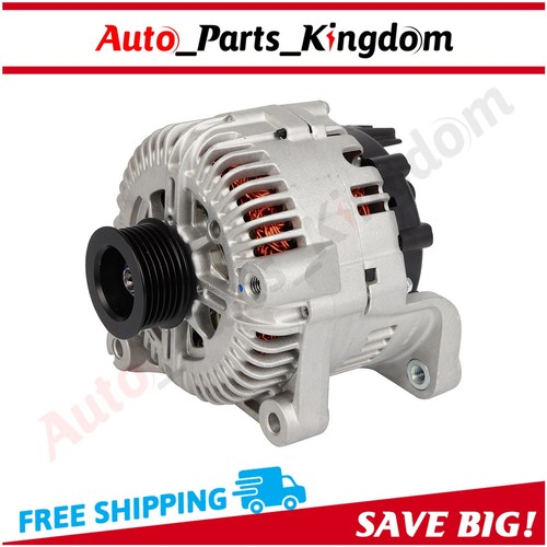 For BMW 335d E90 2009-2011 L6 3.0L 170A 12V CW 23319 Alternator